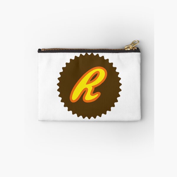 Item preview, Reese's  new Cursive Peanut Butter Cup Seal designed and sold by catrghp.