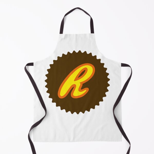 Item preview, Reese's new Cursive Peanut Butter Cup Seal designed and sold by catrghp.