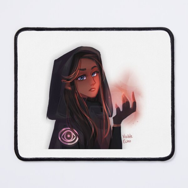 Item preview, Kotlc Glimmer designed and sold by ZedStoreDesigns.