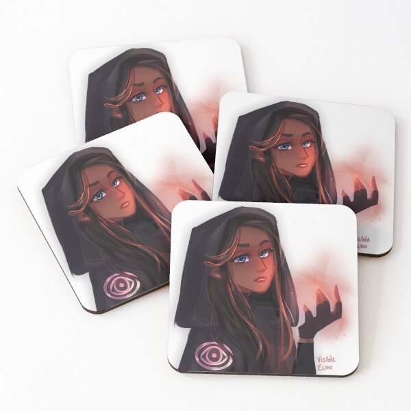Item preview, Kotlc Glimmer designed and sold by ZedStoreDesigns.