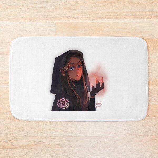 Item preview, Kotlc Glimmer designed and sold by ZedStoreDesigns.