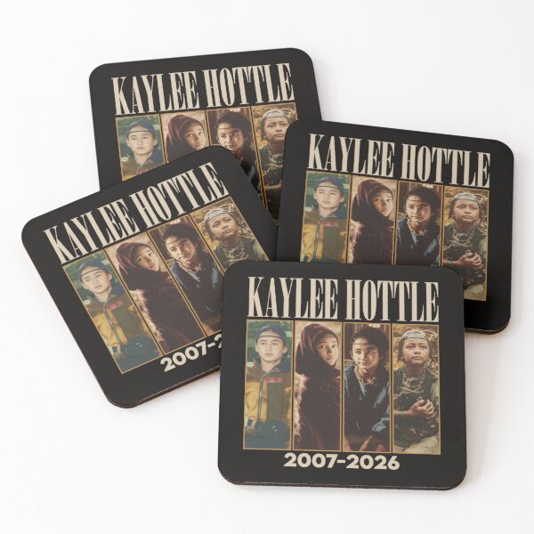 Item preview, RIP Kaylee Hottle 2007- 2026 designed and sold by Gutkowskiol.