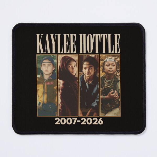 Item preview, RIP Kaylee Hottle 2007- 2026 designed and sold by Gutkowskiol.