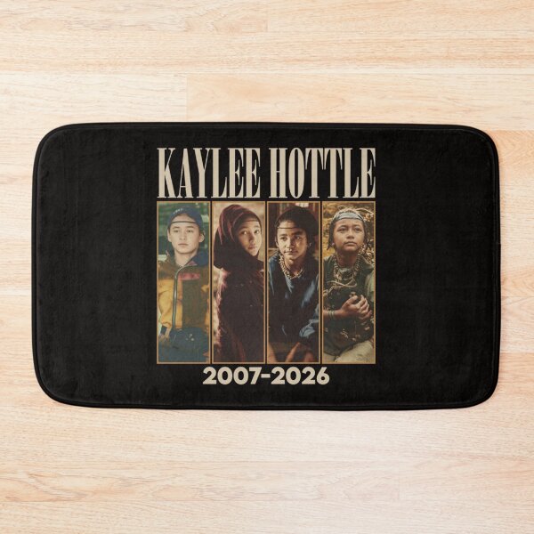 Item preview, RIP Kaylee Hottle 2007- 2026 designed and sold by Gutkowskiol.