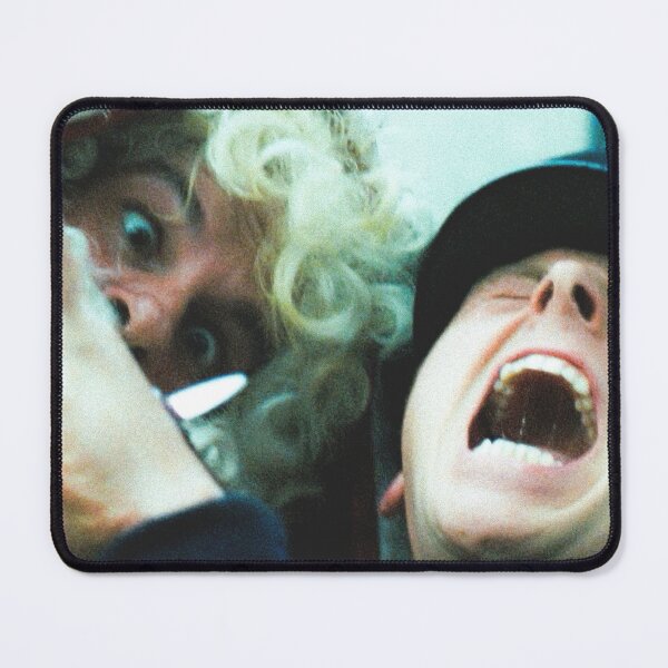 Item preview, FUZZ designed and sold by FILM GUTTER.