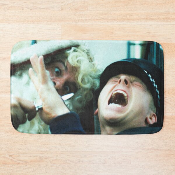 Item preview, FUZZ designed and sold by FILM GUTTER.