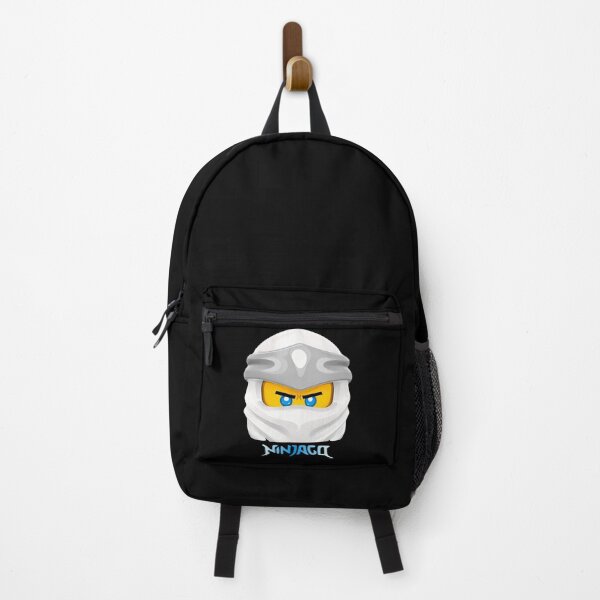 Item preview, Zane Ninjago designed and sold by ParadiseByArt.