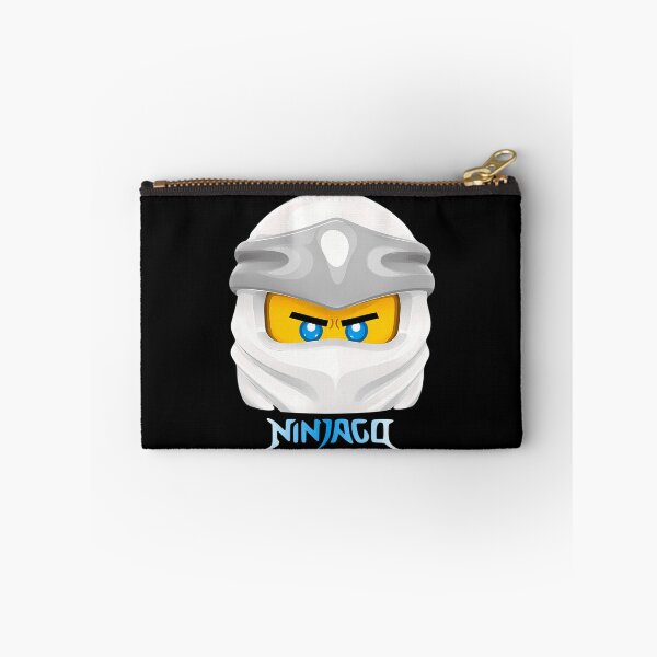 Item preview, Zane Ninjago designed and sold by ParadiseByArt.