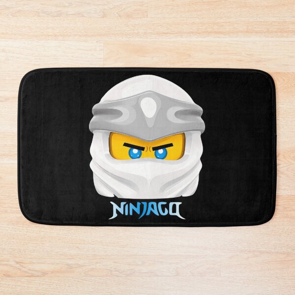 Item preview, Zane Ninjago designed and sold by ParadiseByArt.