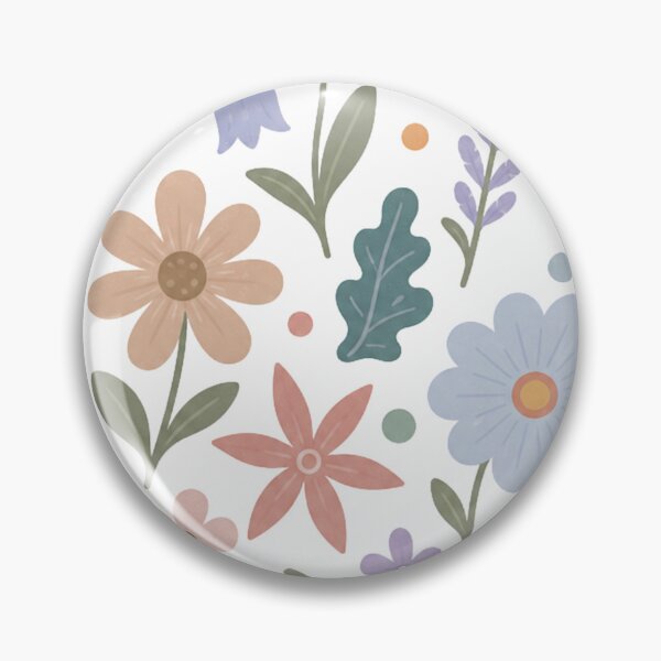 Item preview, Chasing Sunsets and Wildflowers Floral Graphic Design designed and sold by Vision Crafted.