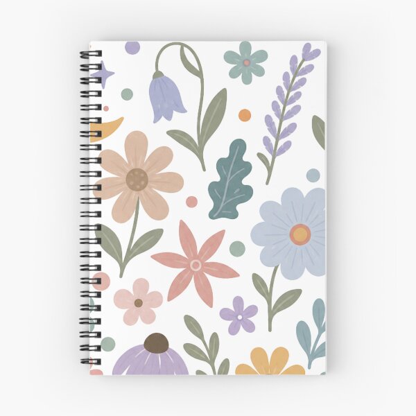 Item preview, Chasing Sunsets and Wildflowers Floral Graphic Design designed and sold by Vision Crafted.