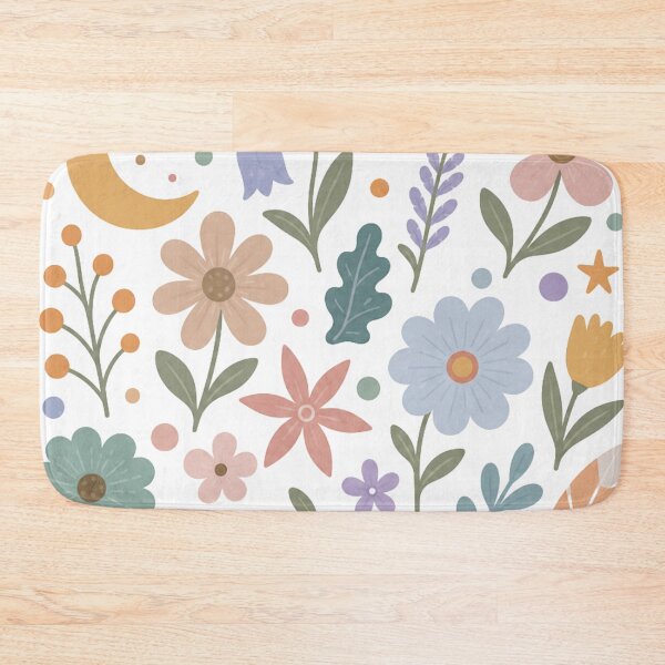 Item preview, Chasing Sunsets and Wildflowers Floral Graphic Design designed and sold by Vision Crafted.