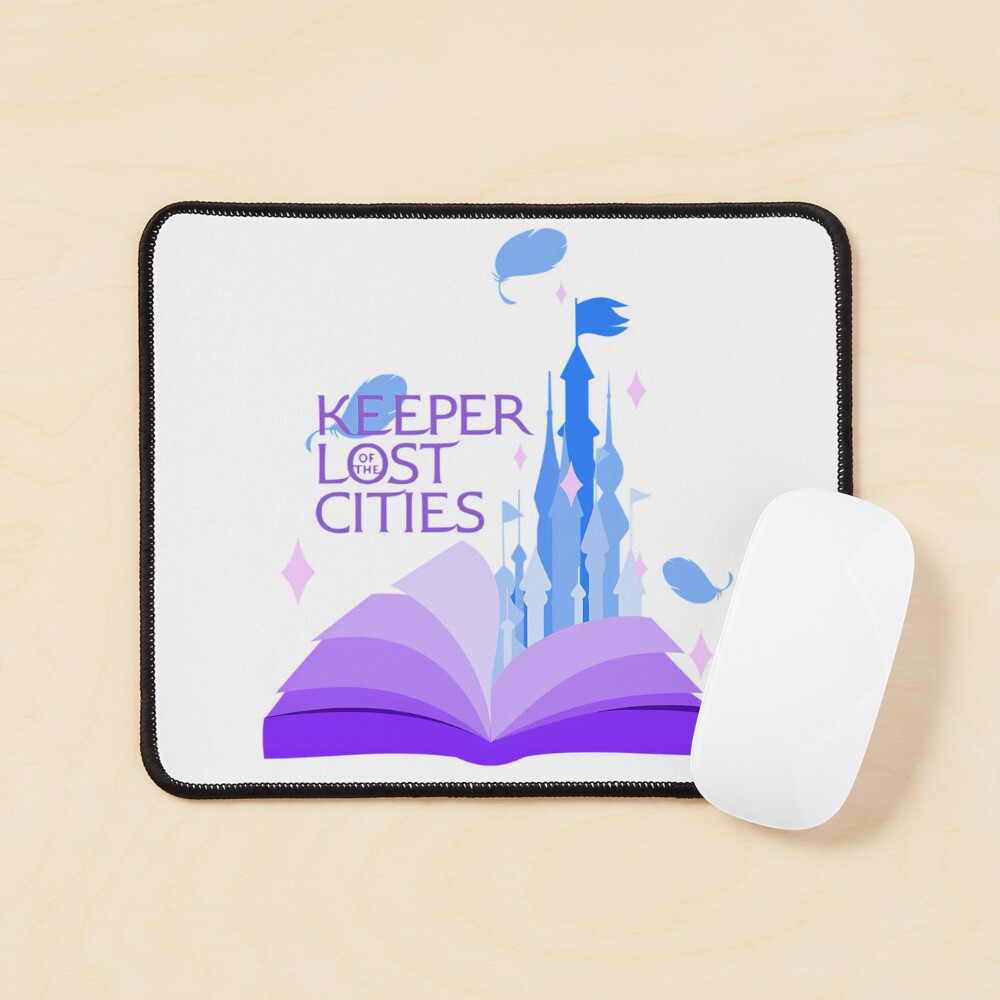 Item preview, Mouse Pad designed and sold by ZedStoreDesigns.