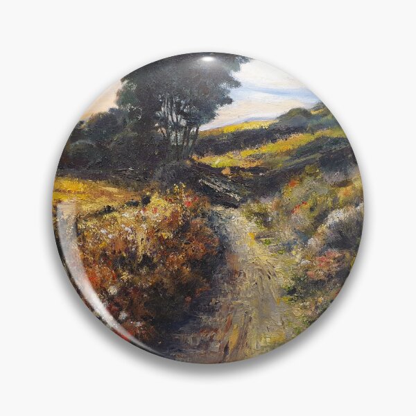 Item preview, Middle of the way designed and sold by Boguslawa Bryska.