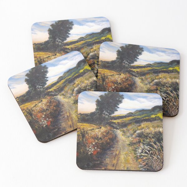 Item preview, Middle of the way designed and sold by Boguslawa Bryska.