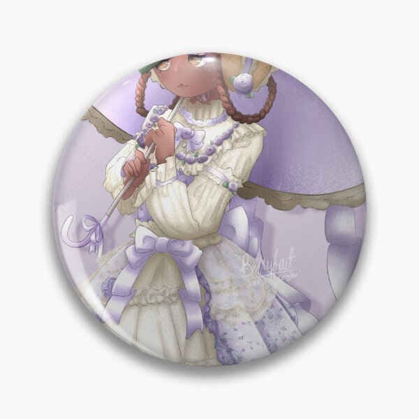 Item preview, Dandy's World Bassie Bloomington in Lolita Fashion designed and sold by berryfait.