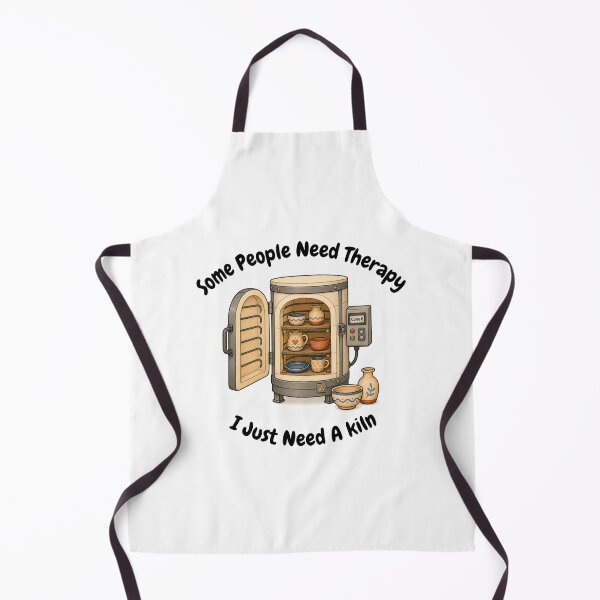 Item preview, Kiln Therapy designed and sold by SamanthaLPottery.