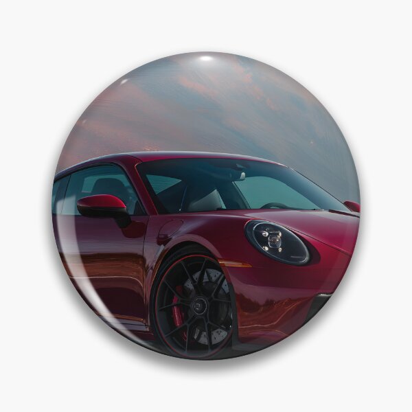 Artikelvorschau, Porsche 911 GT3 Expressive Modern Lackierung entworfen und verkauft von AutoPopStudio.