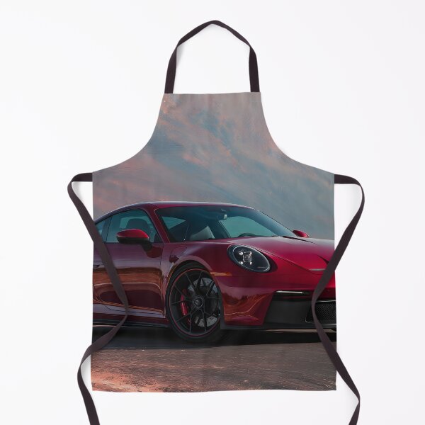 Item preview, Porsche 911 GT3 Expressive Modern Painting designed and sold by AutoPopStudio.