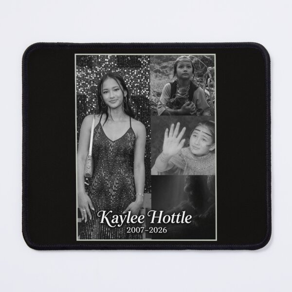 Item preview, RIP Kaylee Hottle New designed and sold by Gutkowskiol.
