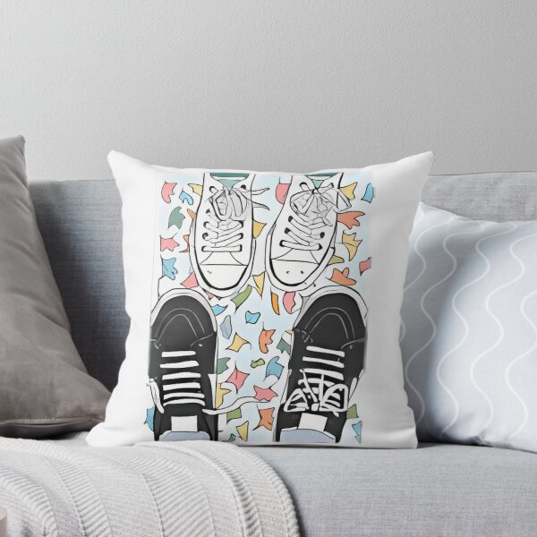 Item preview, Heartstopper Shoes designed and sold by PALMTREEfwi.