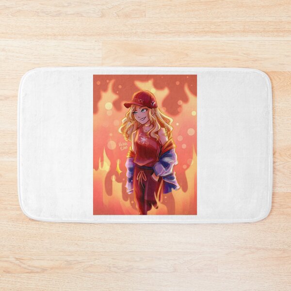Item preview, Kotlc Marella Redek designed and sold by ZedStoreDesigns.