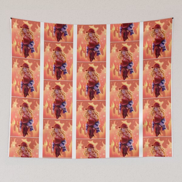 Item preview, Kotlc Marella Redek designed and sold by ZedStoreDesigns.