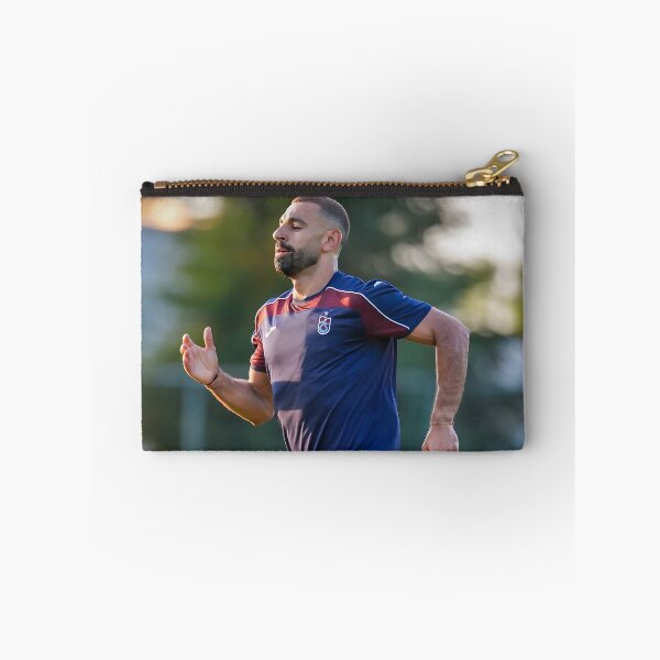 Item preview, Mohamed Salah at Trabzonspor designed and sold by ShabanMerch.
