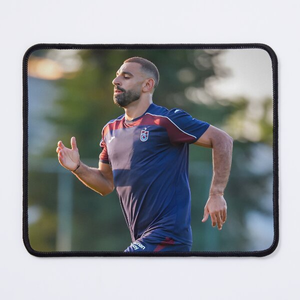Item preview, Mohamed Salah at Trabzonspor designed and sold by ShabanMerch.