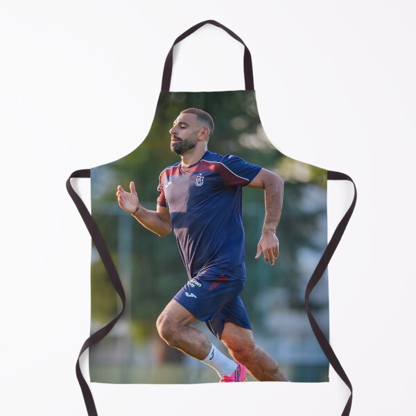 Item preview, Mohamed Salah at Trabzonspor designed and sold by ShabanMerch.
