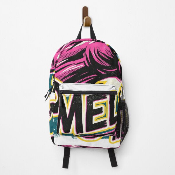 Item preview, smell the punch Retro Vintage Minimalist Graphic designed and sold by Probably Fine Design.
