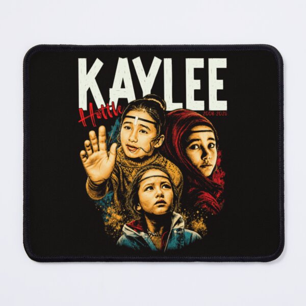Item preview, Kaylee Hottle You will miss us Kaylee designed and sold by Gutkowskiol.