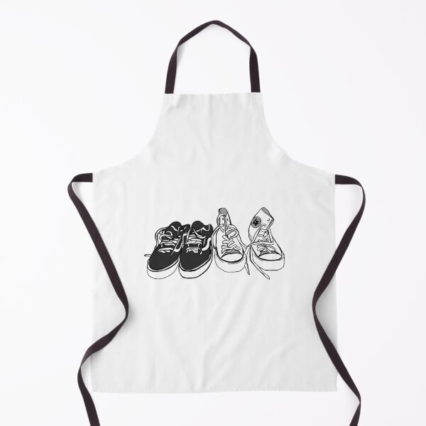 Item preview, Heartstopper Shoes designed and sold by PALMTREEfwi.