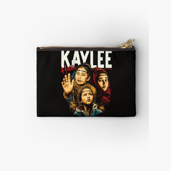 Item preview, Kaylee Hottle You will miss us Kaylee  designed and sold by Gutkowskiol.