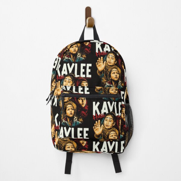 Item preview, Kaylee Hottle You will miss us Kaylee designed and sold by Gutkowskiol.