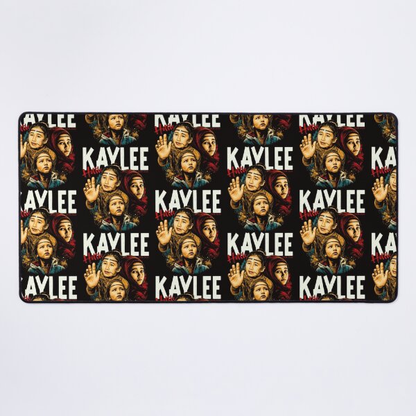 Item preview, Kaylee Hottle You will miss us Kaylee designed and sold by Gutkowskiol.