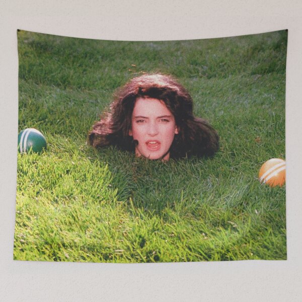 Item preview, HEATHER designed and sold by FILM GUTTER.