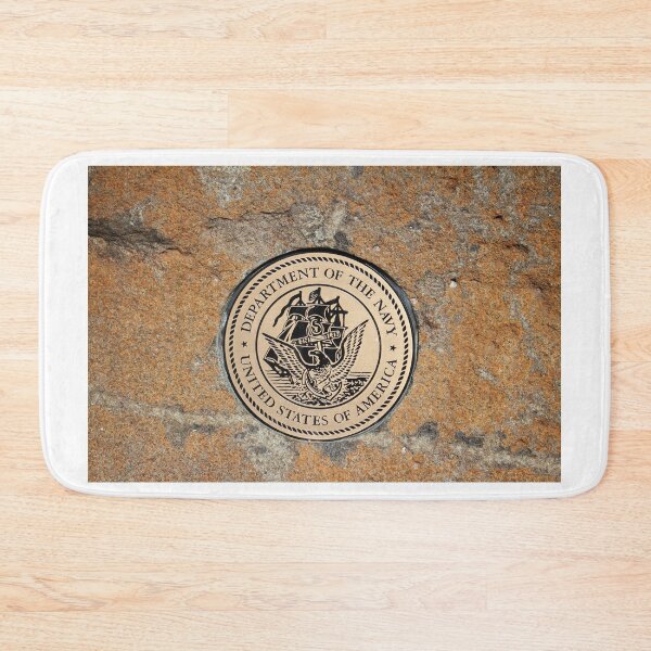 Item preview, Department of the Navy Emblem designed and sold by Cynthia48.