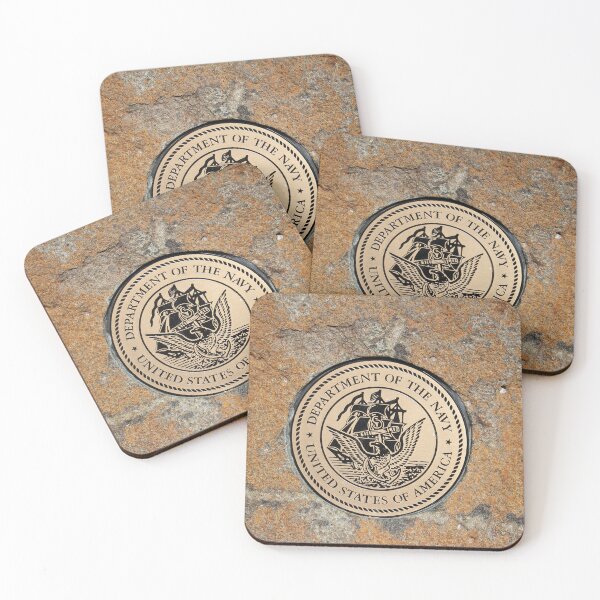 Item preview, Department of the Navy Emblem designed and sold by Cynthia48.