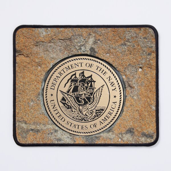 Item preview, Department of the Navy Emblem designed and sold by Cynthia48.