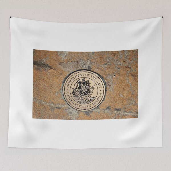 Item preview, Department of the Navy Emblem designed and sold by Cynthia48.