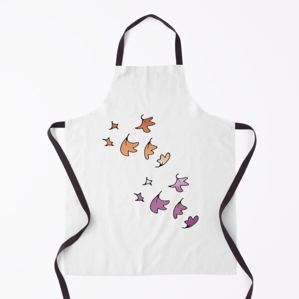 Item preview, Lebsian Heartstopper Leaves designed and sold by PALMTREEfwi.
