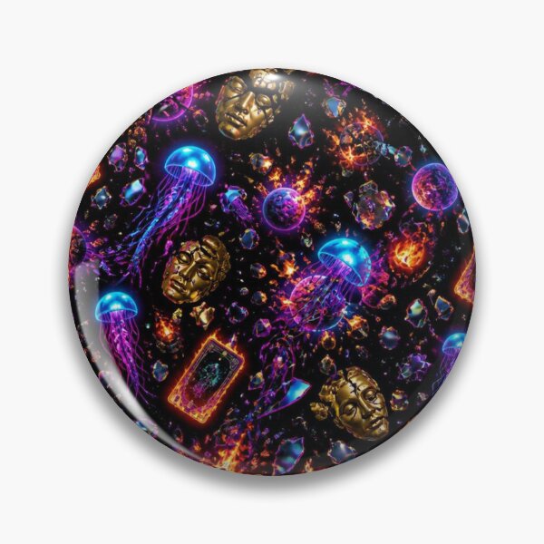 Item preview, Reality Fracture-#RealityFracture designed and sold by mo-carnival.