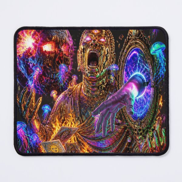 Item preview, Reality Fracture-#RealityFracture designed and sold by mo-carnival.