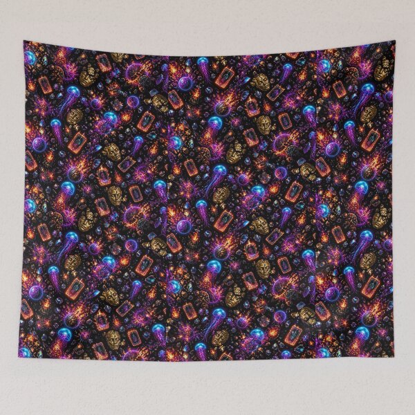 Item preview, Reality Fracture-#RealityFracture designed and sold by mo-carnival.