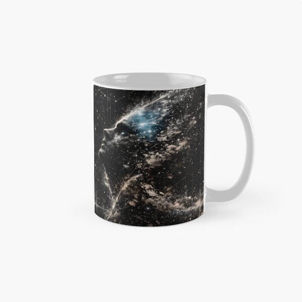 Item preview, Cosmic Void Starfield designed and sold by mrachnichron.