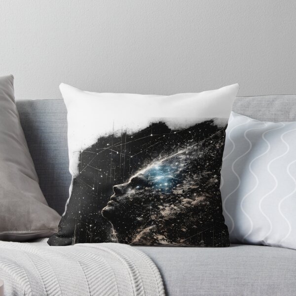 Item preview, Cosmic Void Starfield designed and sold by mrachnichron.