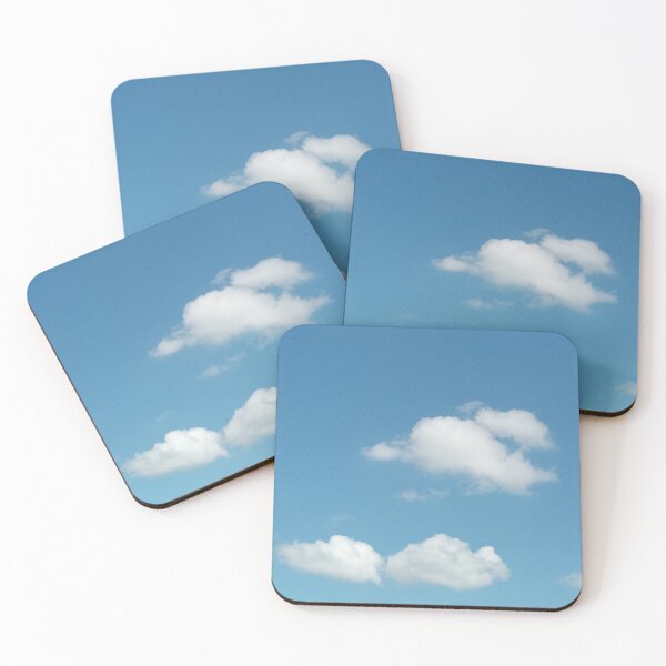 Item preview, Clouds in the sky designed and sold by Yokaicreations.
