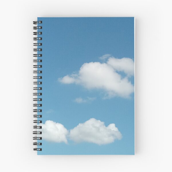 Item preview, Clouds in the sky designed and sold by Yokaicreations.