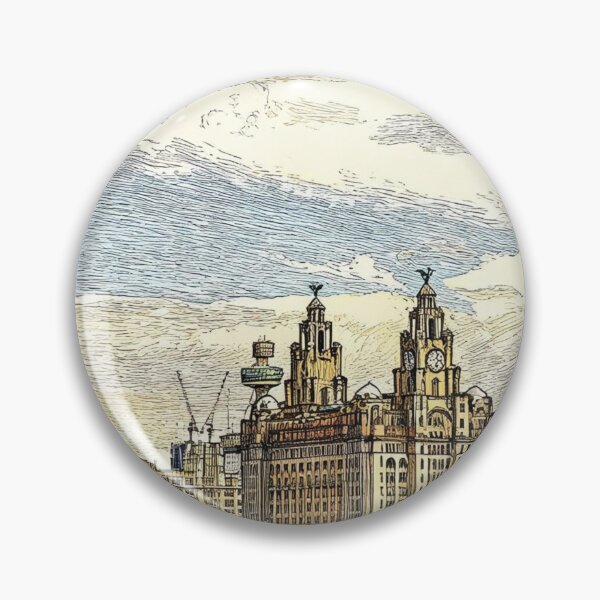 Item preview, Liverpool designed and sold by sid1802.
